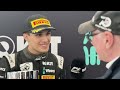 Alex Ninovic | Race 3 WINNER | Snetterton | British F4 2024
