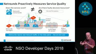 NSO Dev Days: Netrounds demo