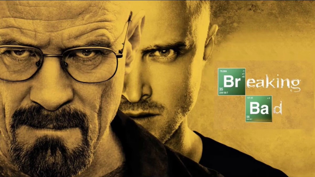 Ver Breaking Bad Online Latino de 1 5 temporada - YouTube