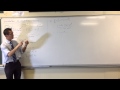 Differentiation and Integration Concepts