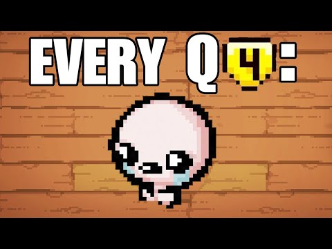 How the Daily Run Gave Me Every Q4 Item