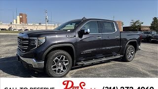 New 2026 GMC Sierra 1500 Saint Louis, MO #T260469