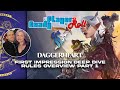First Look at Daggerheart TTRPG - First Impression & Deep Dive - Overview & Rules Pt 1