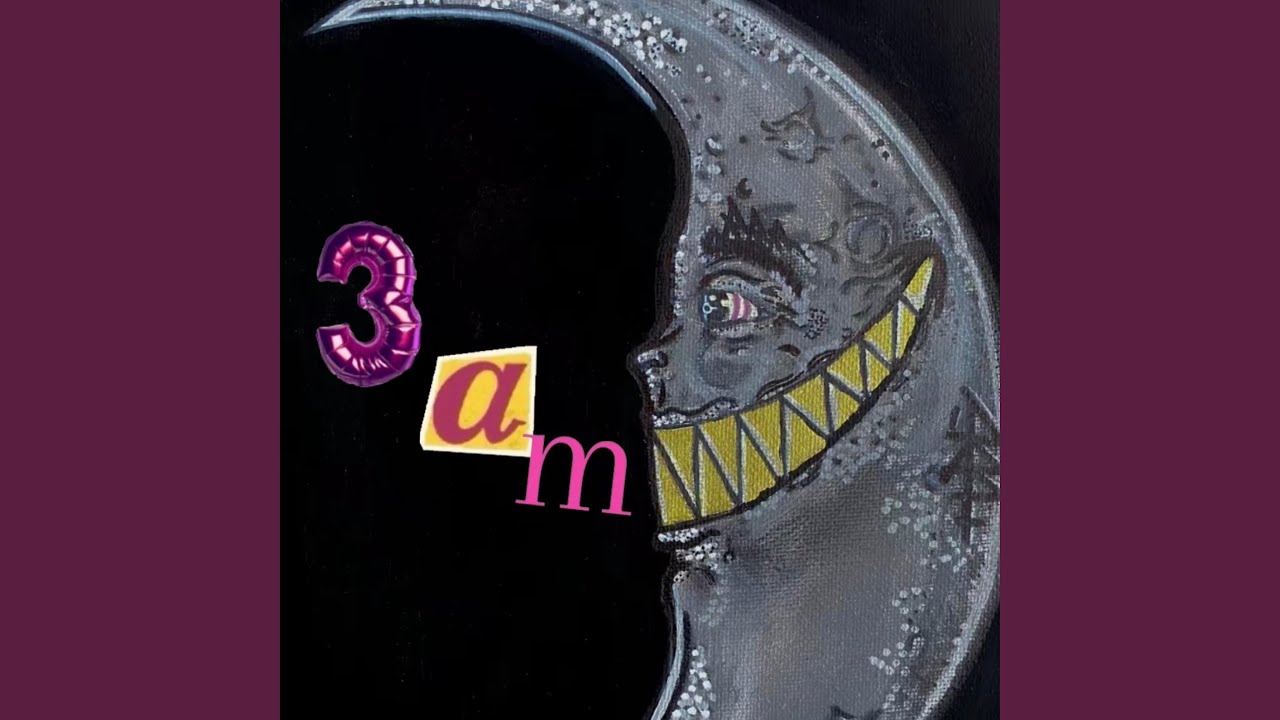 Watch 3AM on YouTube Watch 3AM on YouTube