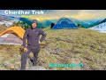            churdhar trek day 01 dusri tisari  himachal 171