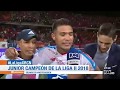 Junior campeón, único club en ganar estrella en el Atanasio contra Nacional y Medellín