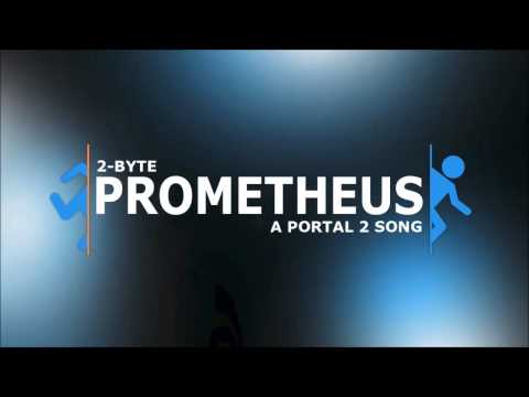 [Portal 2] Prometheus(Napisy PL)