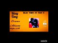 Blay Tony Ft CAS G Bira Wewe Africa Music 2024 