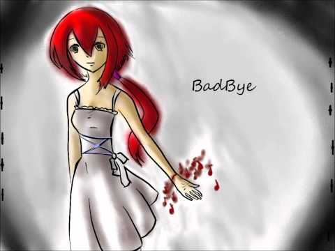 [Utau]Badbye-Geisha Akira[Sweet Append]