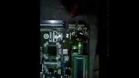 Semaforo en una FPGA