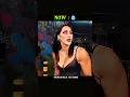RHEA RIPLEY &amp; IYO SKY BRAWL THEN VS NOW #rhearipley #iyosky #wweshorts #shortsfeed #shortsvideo #wwe
