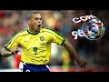 Todos os Jogos do Brasil na Copa do Mundo 1998