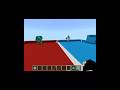 Minecraft Mutant Zombie and Mutant Skeleton fight #minecraft #gaming #shorts #viral