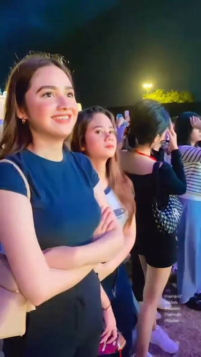 Ketika Lagu Madu 3   The Lucky Laki Bikin Gemes Syifa Hadju dan Tissa Biani