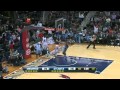 NBA Memphis Grizzlies Vs Atlanta Hawks Highlights Feb 2 2012 Game Recap 