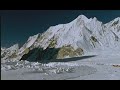 Al filo de lo imposible  k2 el gran cristal