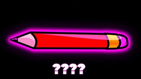 15 Pencil "Writing" Sound Variations in 40 Seconds | MPSV