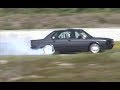 BMW E28 M50 TURBO 800HP DRIFTING Gatebil 2019.