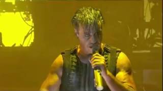 Rammstein - Sonne & Engel (Live At The Download Festival 2016)