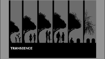 C64 4K Intro: Transience by Faith Design! 26 August 2023!