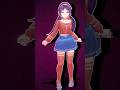 MiSide 캐치 캐치 (Catch Catch) YENA〖MiSide MMD〗#miside