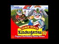 JumpStart Kindergarten 1995 PC Windows Longplay 