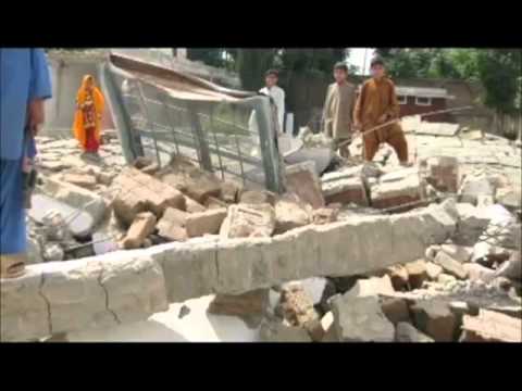 Pakistan ki Kahani - unity video