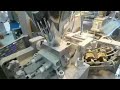 #automatic# #gyoza forming machine# #全自動餃子成型機#