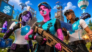 We Found The BEST Creative Players… (SKY OGS)