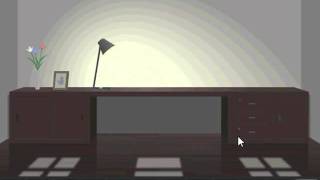 Shadow Escape