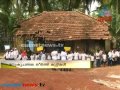 School students organise Human chain