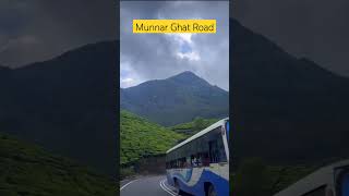  Munnar Ghat Road ‼️ #shorts #shortsyoutube #tamil #trending