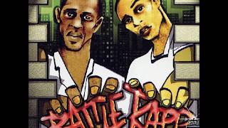 Battle Rapp - Kuck Runta   (2002)