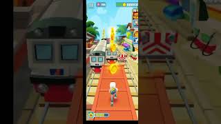 Subway surfers best gamer VIP gamer Subway surfers game Subway surfers game new game new video like