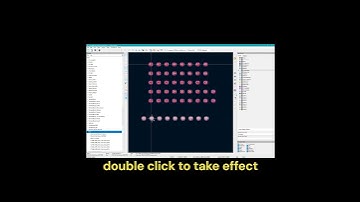Quick way to renumber pads in Kicad