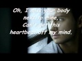 Sergey Lazerew - Heartbeat (lyrics)