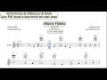 50 Christmas Carol Video Sheet Music for Flute PDF book with Piano and Guitar Chords