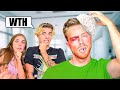 I GOT INTO A FIGHT... 💥🥊 Ft. Piper Rockelle &amp; Gavin Magnus