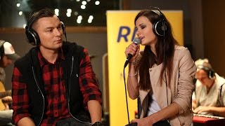 Liber i Natalia Szroeder - Teraz Ty (Poplista Plus Live Sessions) chords