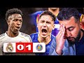 JUST END THE SEASON NOW.. | REAL MADRID 0-1 GETAFE REACTION! 