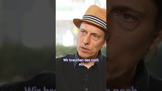 Wir Brauchen Den Machtmissbrauch | Gopal Norbert Klein #Shortsvideo #Shortsfeed