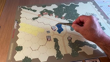 Combat Commander CC Digital Bot S1 Part 7