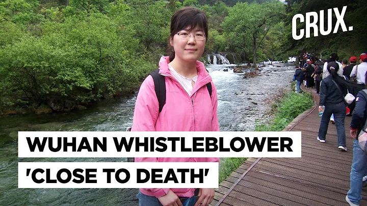Why A Chinese Journalist Jailed For Wuhan Covid Expose Is Now On The Brink Of Death - DayDayNews