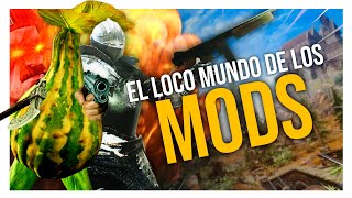 La Importancia de los MODS