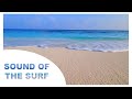 Sound of the surf