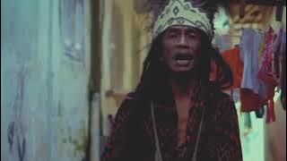 Halimun Petaka - Fredi Kayaman ( official music video)