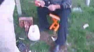 Antepin Sabahı