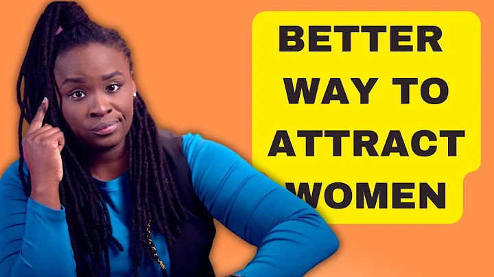 Why you're attracted to her and no one else (Scien...