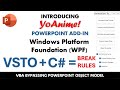 Unlock Advanced PowerPoint Animations with YoAnime Addin - Part 1