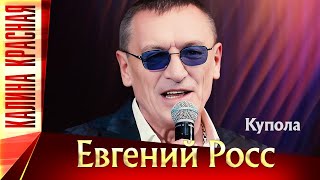 Евгений Росс – Купола. Калина Красная КЗ Измайлово 19.11.2022 г.